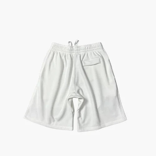 Corteiz RTW Shorts White