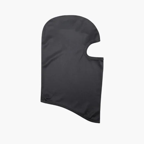 Corteiz Skimask Balaclava Black Red