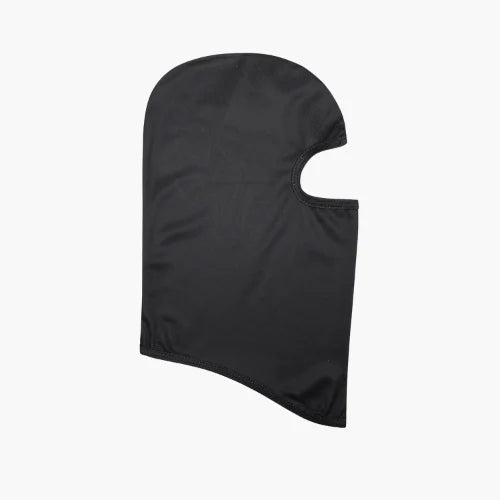 Corteiz Skimask Balaclava Black White