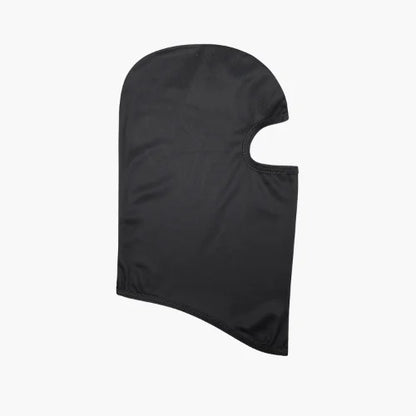 Corteiz Skimask Balaclava Black White