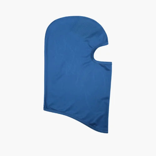 Corteiz Skimask Balaclava Blue White