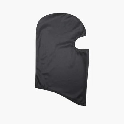 Corteiz Skimask Balaclava Double Black