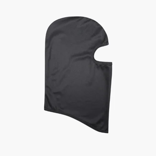 Corteiz Skimask Balaclava Double Black