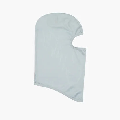Corteiz Skimask Balaclava Sun White