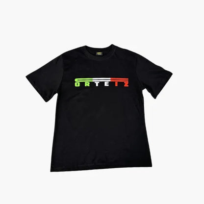 Corteiz Skrrr T Shirt Black