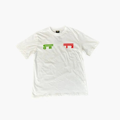 Corteiz Skrrr T Shirt White