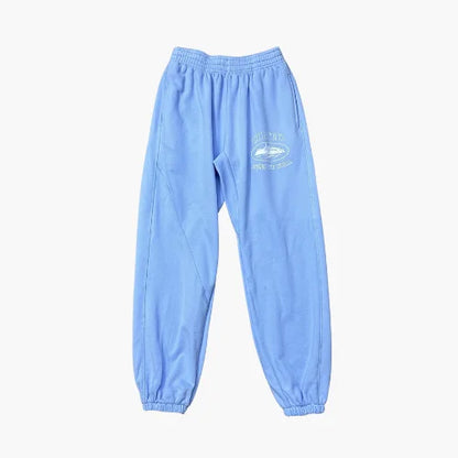 Corteiz Superior Baby Blue Joggers
