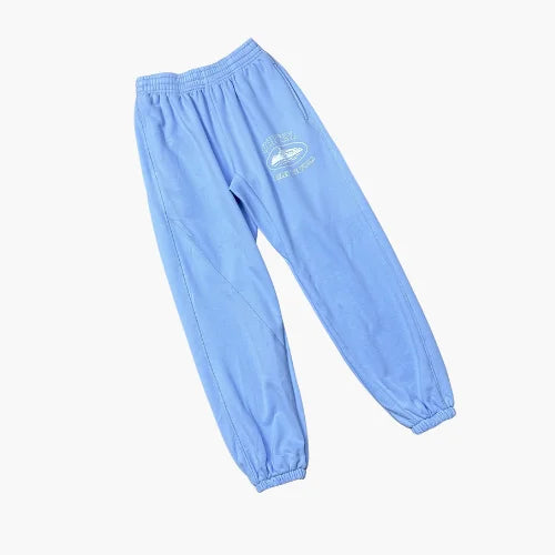 Corteiz Superior Baby Blue Tracksuit