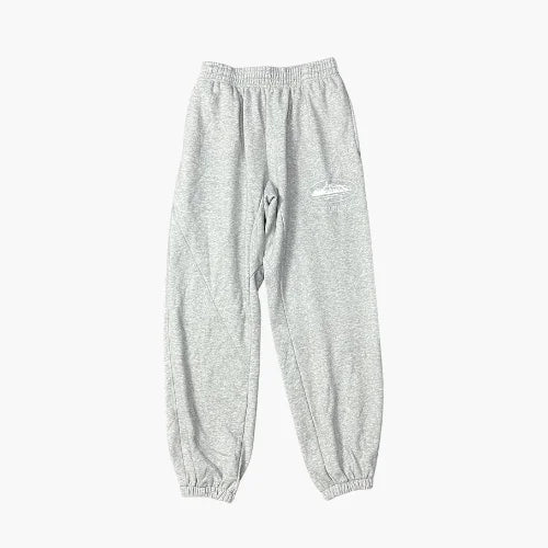 Corteiz Superior Grey Joggers