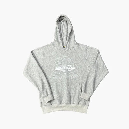 Corteiz Superior Grey Tracksuit
