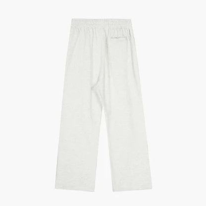 Corteiz Superior Royale Joggers Grey