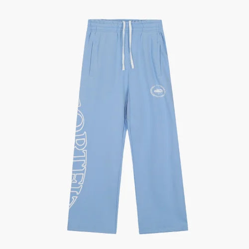 Corteiz Superior Royale Zip Tracksuit Baby Blue