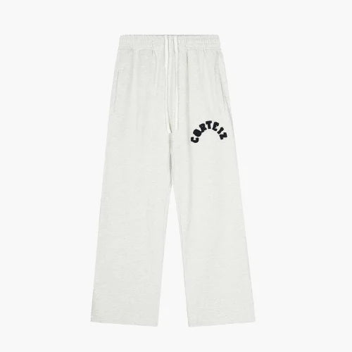 Corteiz Superior Royale Zip Tracksuit Grey