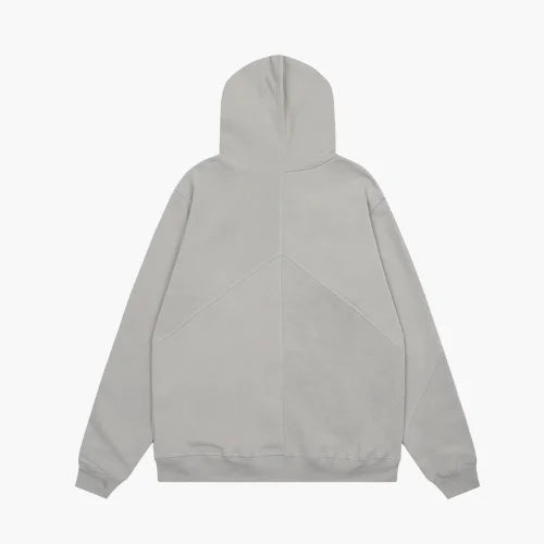 Corteiz Superior v2 Hoodie Grey