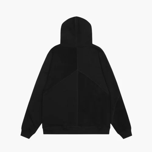 Corteiz Superior V2 Tracksuit Black