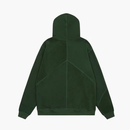 Corteiz Superior v2 Tracksuit Green