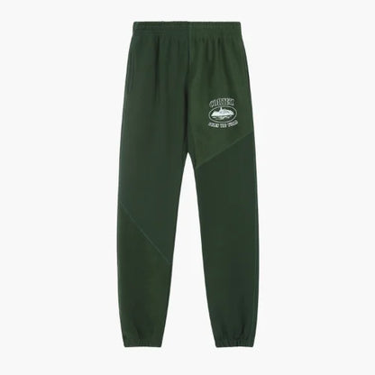 Corteiz Superior v2 Tracksuit Green