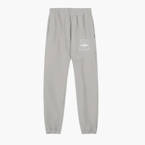 Corteiz Superior V2 Tracksuit Grey