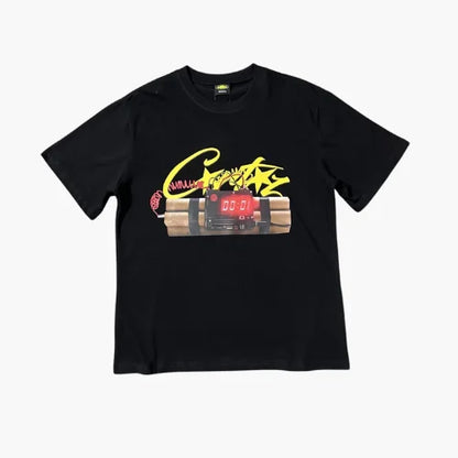 Corteiz Bomb T Shirt
