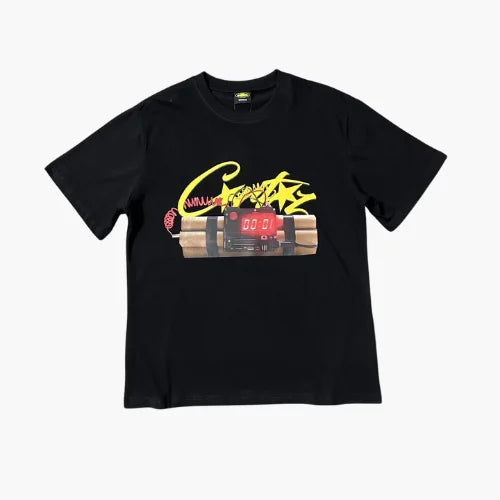 Corteiz Bomb T Shirt