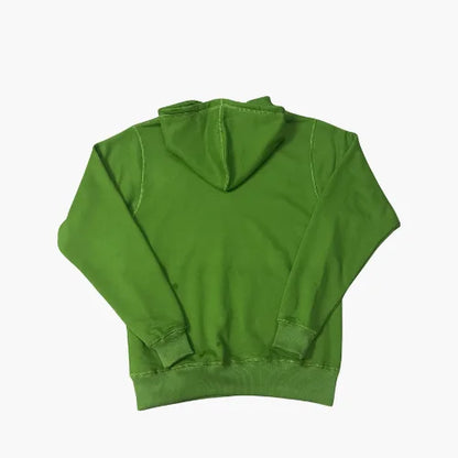 Corteiz Tracksuit Green