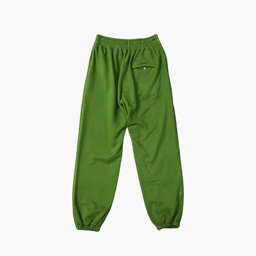 Corteiz Tracksuit Green