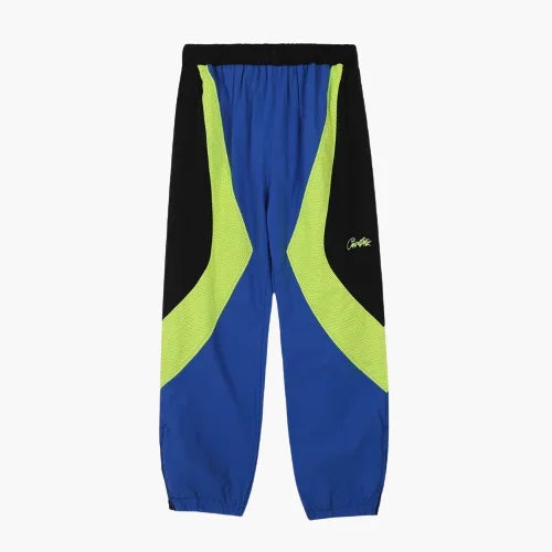 Corteiz Vertigo Shuku Pant Multicolor