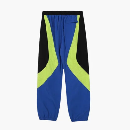 Corteiz Vertigo Shuku Pant Multicolor
