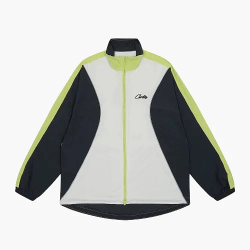 Corteiz Wingz Shuku Jacket