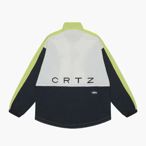 Corteiz Wingz Shuku Jacket