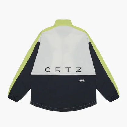 Corteiz Wingz Shuku Jacket