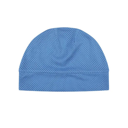 Corteiz Woosh Sport Beanie Blue - image 2
