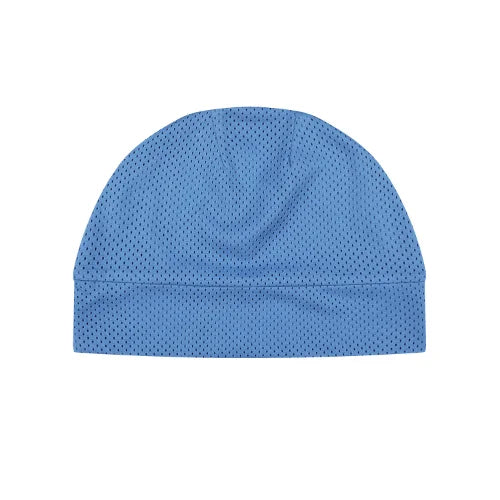 Corteiz Woosh Sport Beanie Blue - image 2