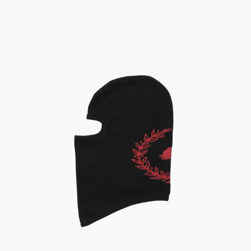 Corteiz X Slaughter Gang 21 Savage Balaclava