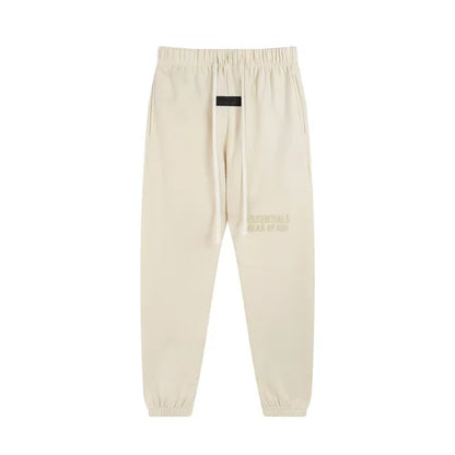 Fear of God Essentials Joggers Cream