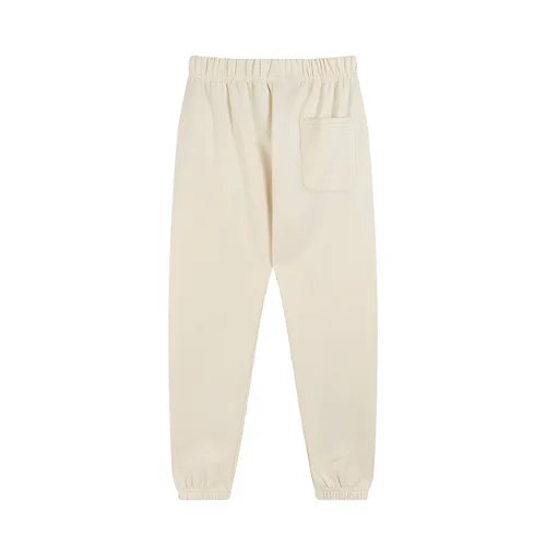 Fear of God Essentials Joggers Cream, alternative view