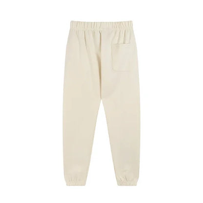 Fear of God Essentials Joggers Cream, alternative view