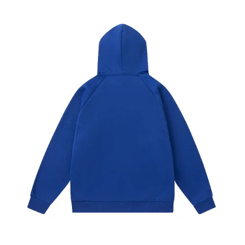 Dark Blue Trapstar Tracksuit