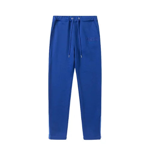 Dark Blue Trapstar Tracksuit