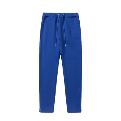 Dark Blue Trapstar Tracksuit