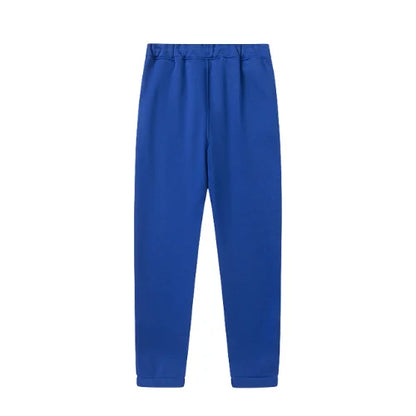 Dark Blue Trapstar Tracksuit