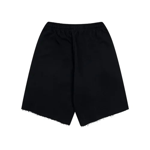 Denim Tears Shorts ADG Black