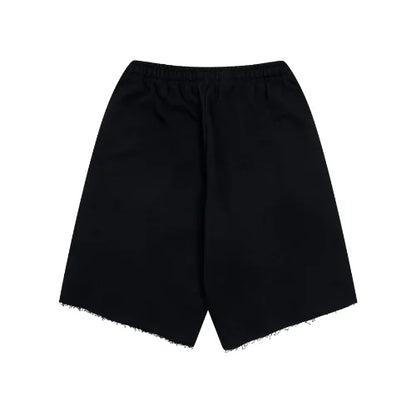 Denim Tears Shorts ADG Black
