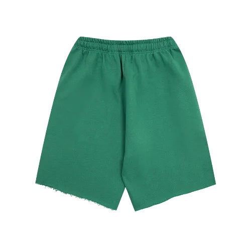 Denim Tears Shorts ADG Green
