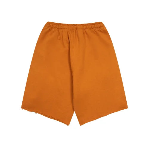 Denim Tears Shorts ADG Orange