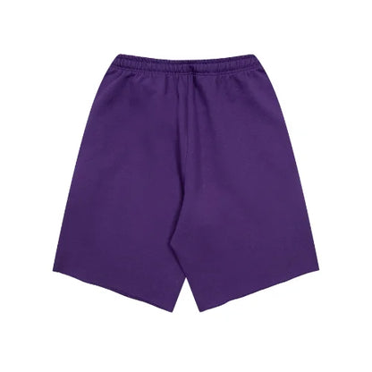 Denim Tears Shorts ADG Purple