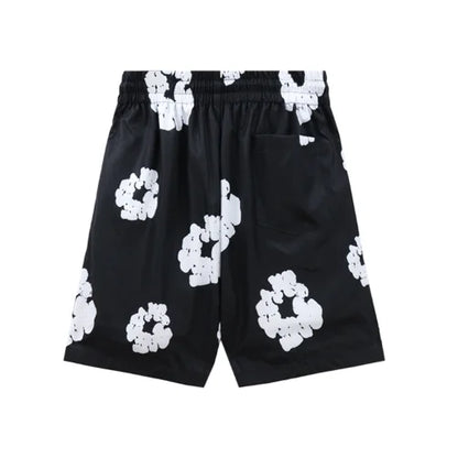 Denim Tears Shorts Black