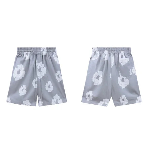 Denim Tears Shorts Grey
