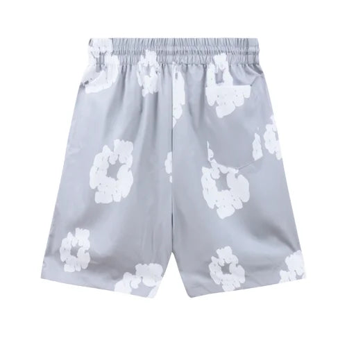 Denim Tears Shorts Grey