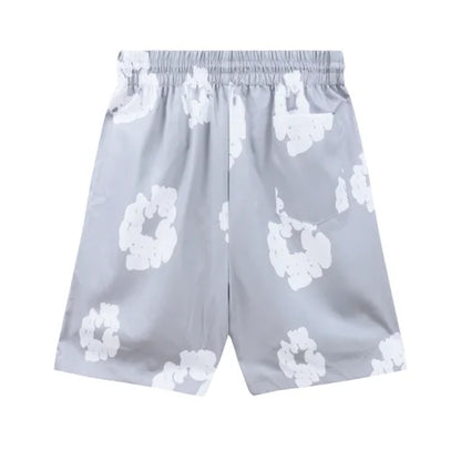 Denim Tears Shorts Grey